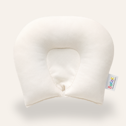 Bakoki® Lagerungskissen für eine gesunde Kopfform